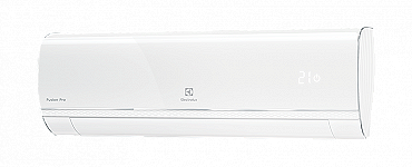 Electrolux Fusion Pro