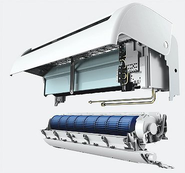 Electrolux Prof Air