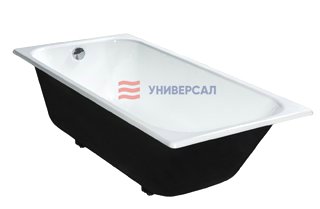 Ванна чавунна 170х70 Росія ціна