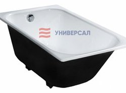 Ванни чавунні купити Київ недорого