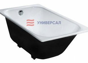 Російські чавунні ванни купити